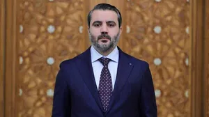 دیدار وزیر خارجه سوریه با رئیس موساد در اردن