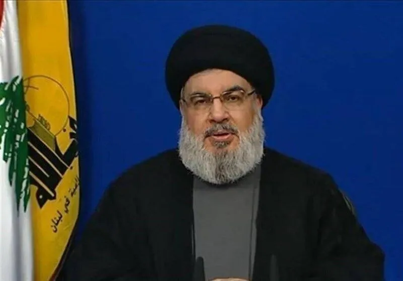 Hezbollah Leader Condemns Ongoing Atrocities in Gaza on Martyrs' Day