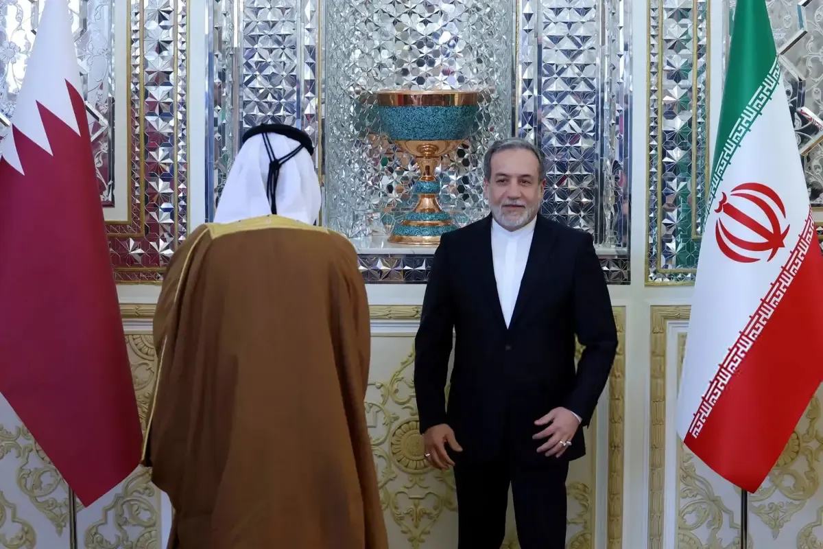 خبر رویترز درباره رایزنی‌های حساس در تهران/ ورود مذاکره‌کنندگان قطری با هماهنگی آمریکا