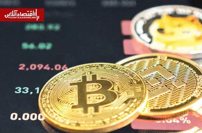 بیت-کوین-و-اتریوم-صعود-کردند-تتر-دوباره-ریزش-کرد