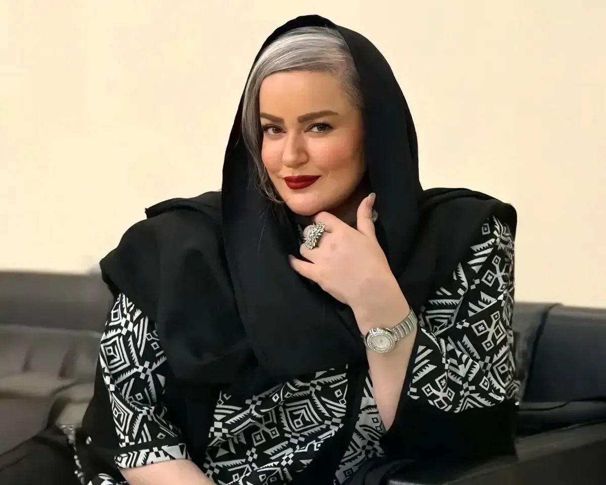 استوری عجیب نعیمه نظام‌دوست برای آزادی پژمان جمشیدی+ عکس