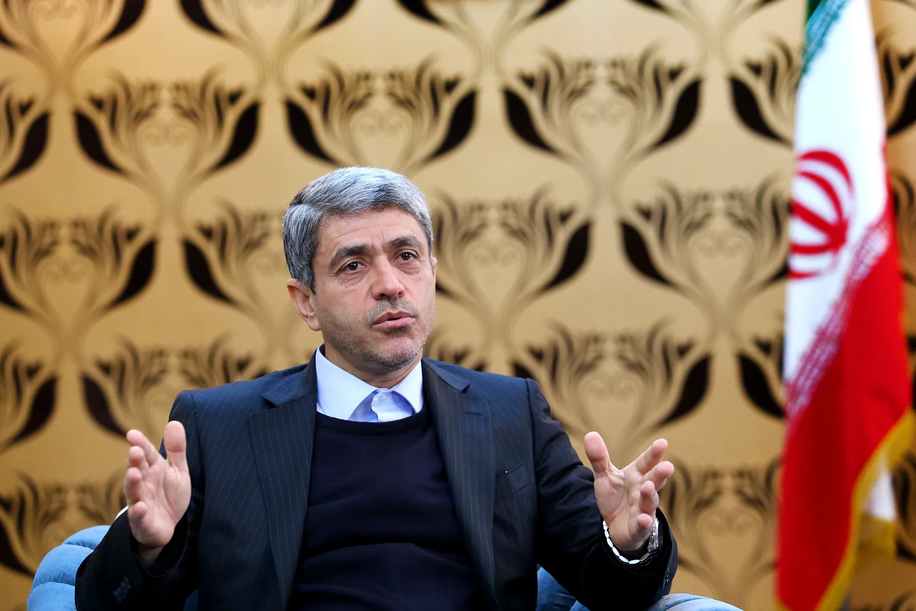 Government supports foreign, domestic investment: Minister