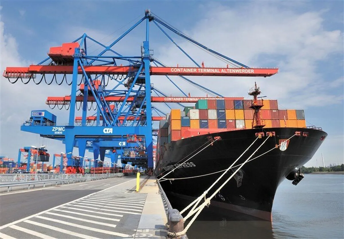 Iran’s foreign trade exceeds $76.5 billion from March to November