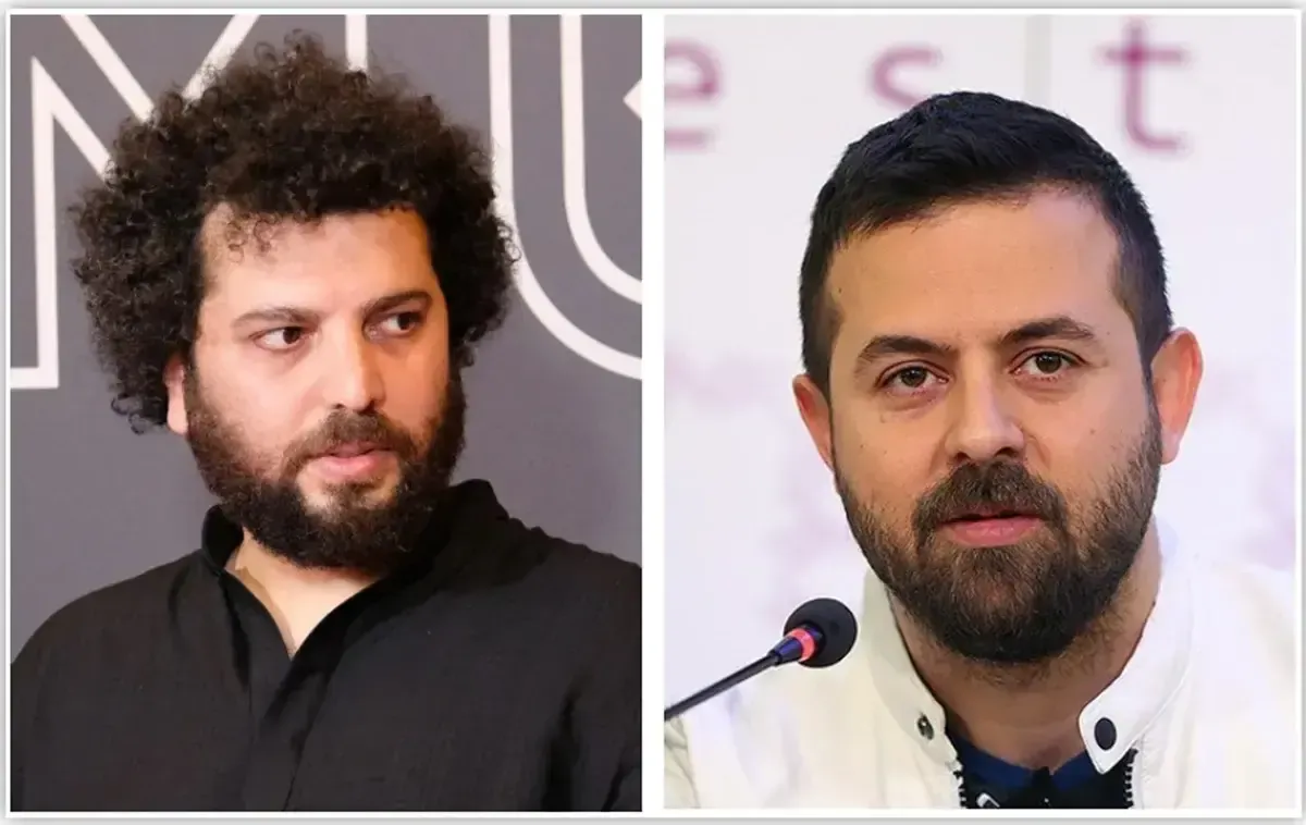 ماجرای احضار هومن سیدی و سعید روستایی به دادسرا چیست؟