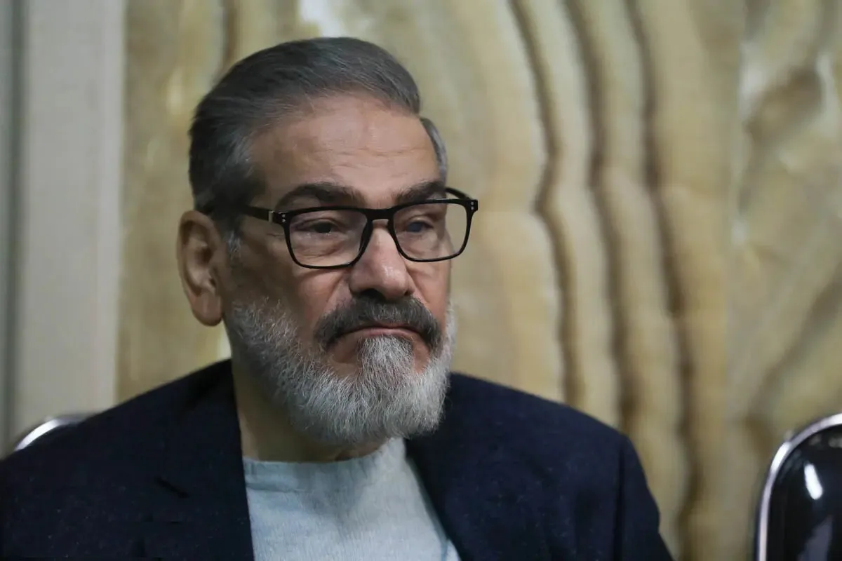 ماجرای فیلم عروسی دختر علی شمخانی چیست؟ + عکس