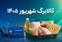 آغاز شارژ کالابرگ از فردا ۱۵ شهریور ۱۴۰۵ / به حساب این خانوارها ۵.۰۰۰.۰۰۰ تومان واریز می‌شود