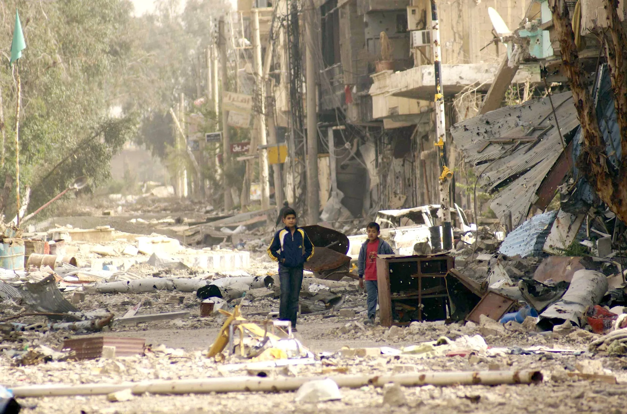 U.S., Russia Wrangle Over Aleppo as Bombs Threaten Deeper Rift