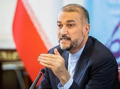 امیرعبداللهیان: آمریکا مسئول نسل کشی در غزه است