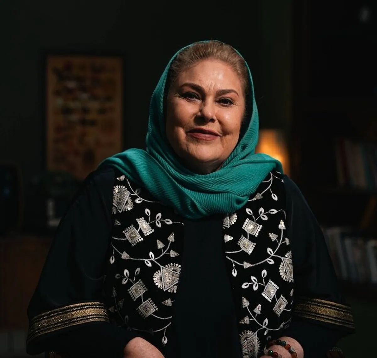 خبر جدید از مهرانه مهین‌ترابی / مجری برنامه دلربا مشخص شد