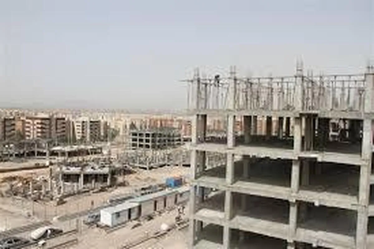 فروش متری مسکن مجاز شد؟