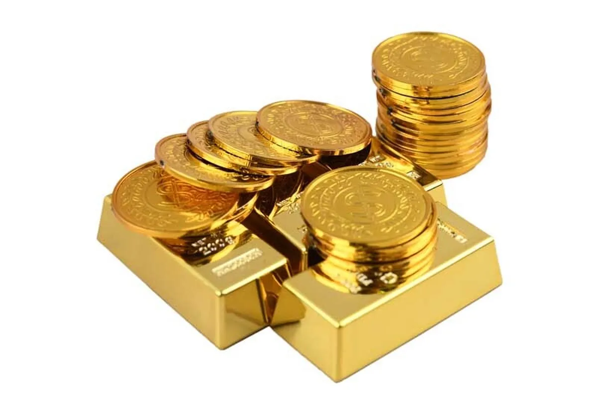 پیش‌بینی قیمت طلا و سکه دوشنبه ۱۲ آبان ۱۴۰۴