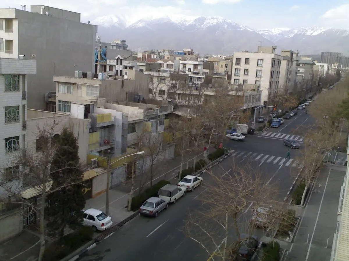 اجاره خانه در نارمک تهران / اجاره آپارتمان ۶۵ متری چقدر خرج دارد؟