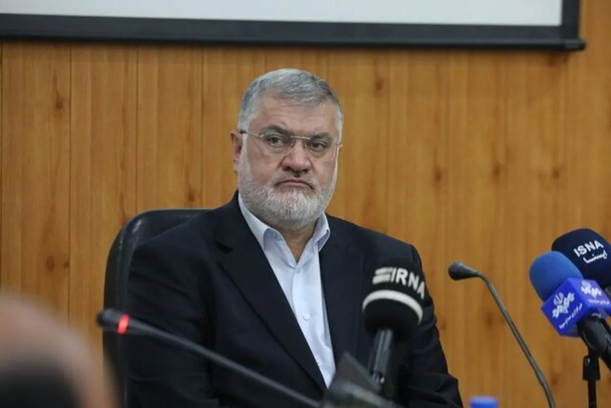 انشعابات غیرقانونی از آب در تهران چقدر در تشدید بحران آب تهران موثرند؟