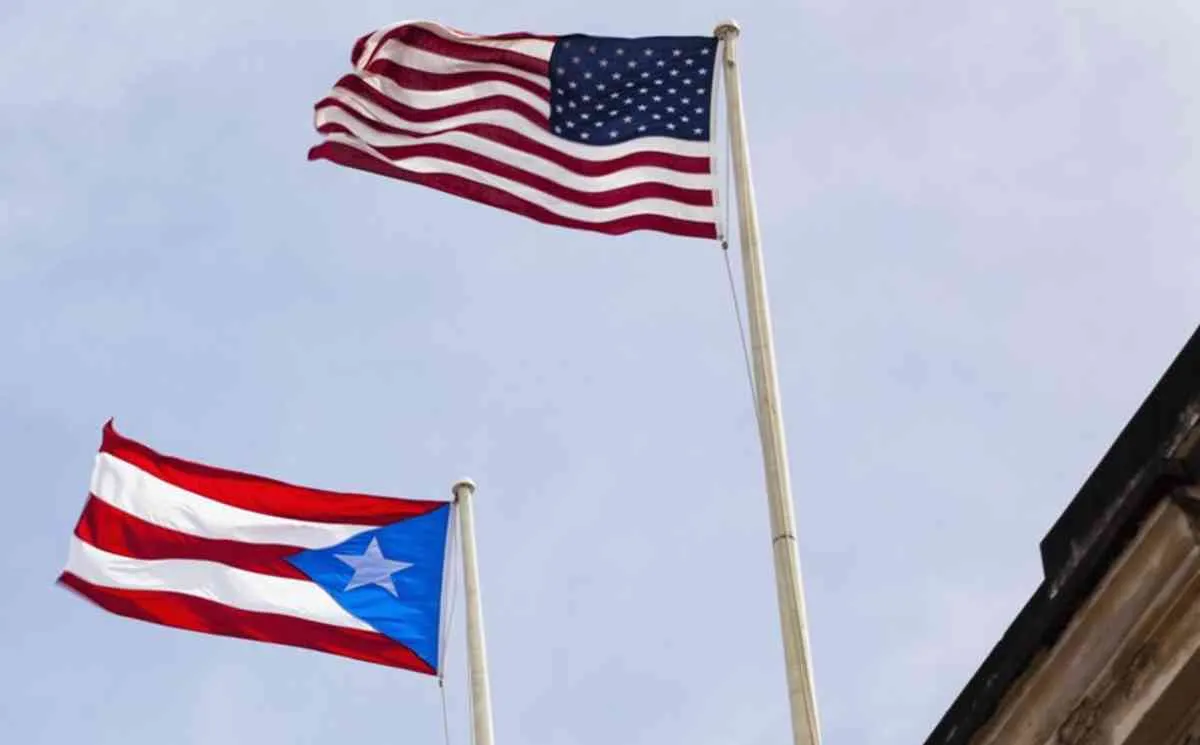 Puerto Rico votes in favor of U.S. statehood amid low turnout