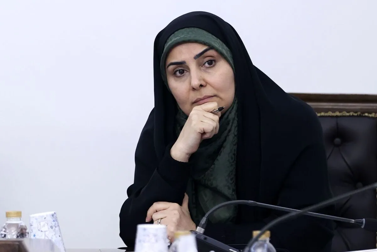 واکنش رسمی وزیر راه به مکانیسم ماشه/ صادق خیال مردم را راحت کرد