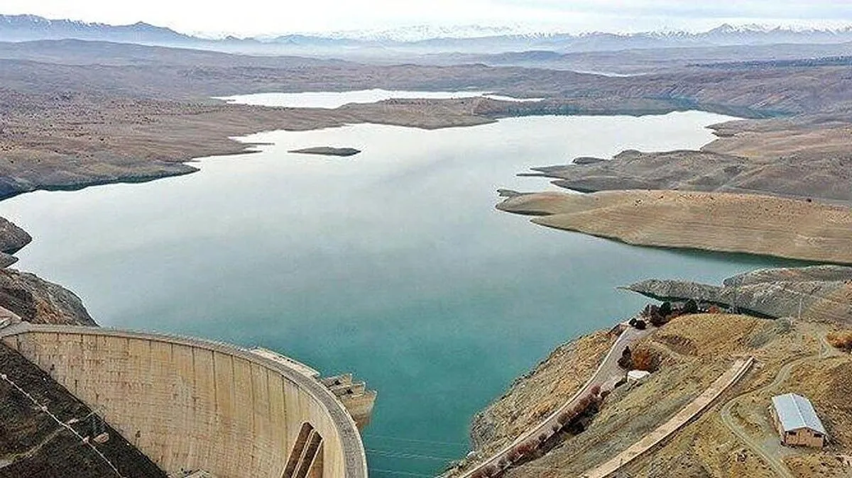 تهران در معرض بحران بزرگ تاریخی