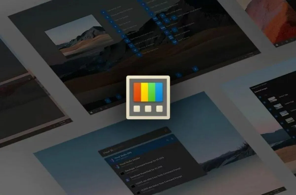 Command Palette؛ تازه‌نفسِ ویندوز برای جست‌وجو و فرمان‌دهی یکجا