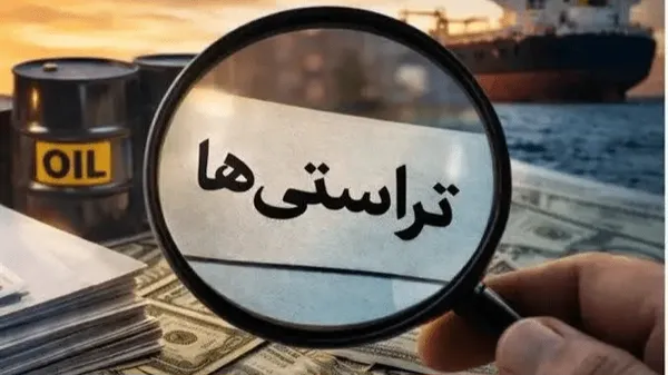 تراستی ها