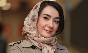 اولین بازیگری که از جشنواره فجر انصراف داد + عکس