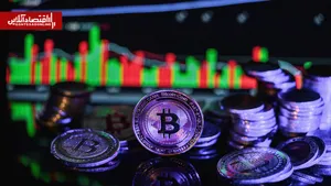 بیت‌کوین زیر سایه دلار و تنگه هرمز | BTC به ۲۵۰ هزار دلار می‌رسد؟ | اتریوم در کمین ۴ هزار دلار