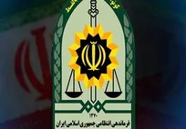جزئیات درگیری پلیس با شرور تهران / عامل ضرب‌وشتم بانوان با شلیک پلیس تهران زمین‌گیر شد