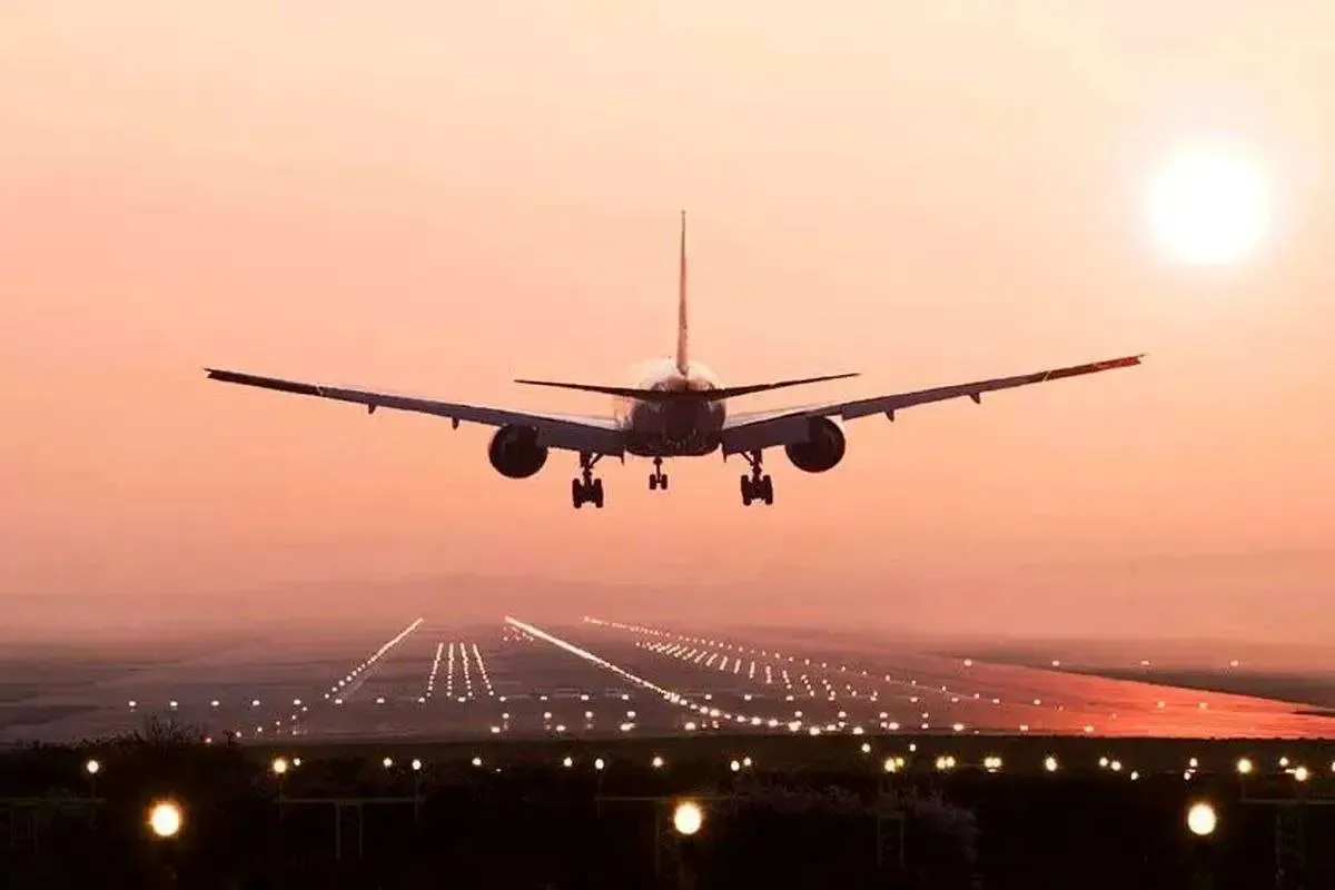 خروج هیات مذاکره قطری از تهران با یک روش عجیب / علت چه بود؟