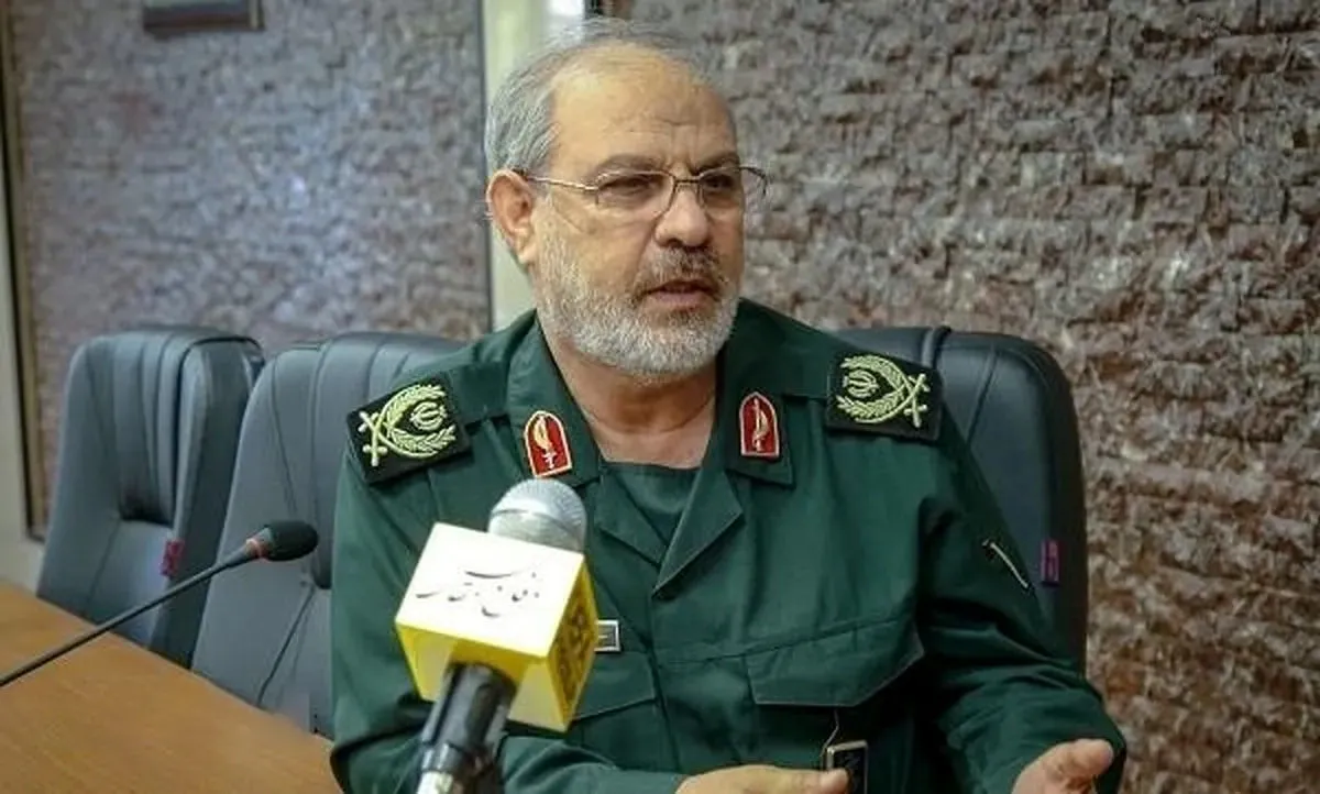 سردار محبی