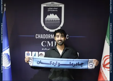 مهاجم-سابق-پرسپولیس-به-این-تیم-پیوست