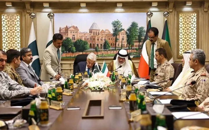 پاکستان