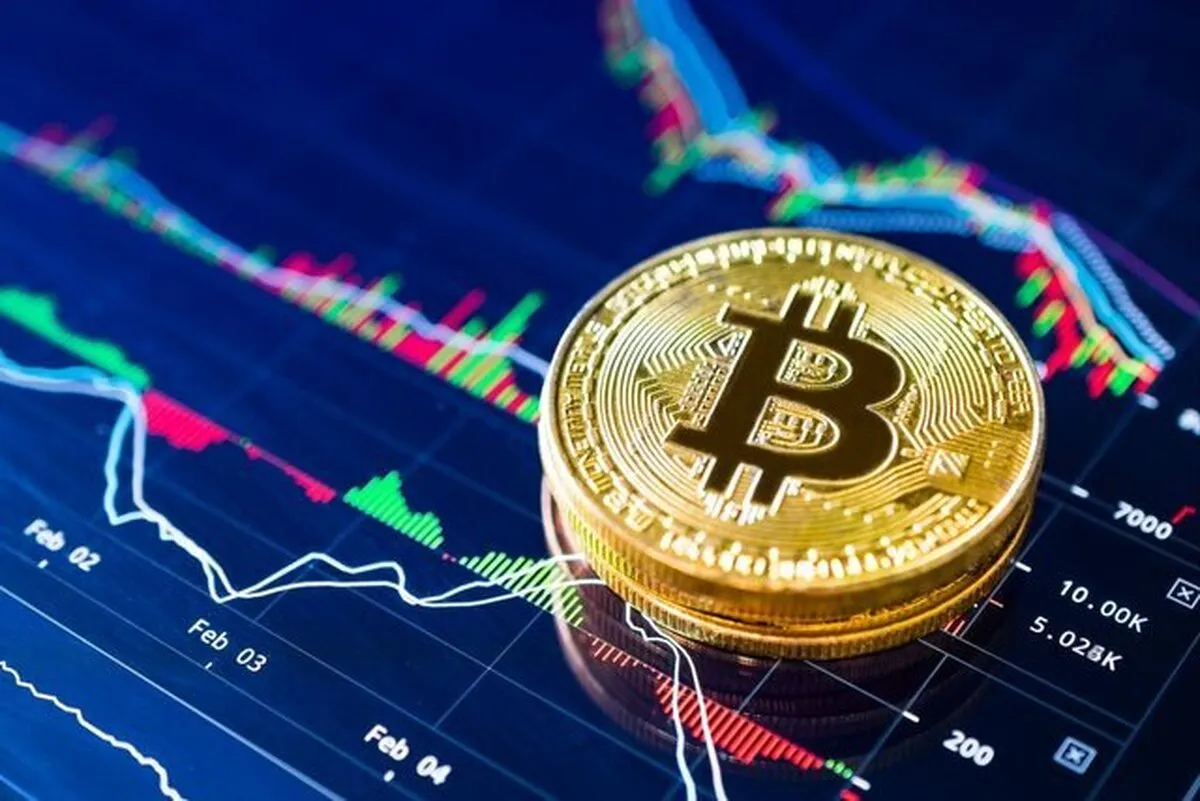 قیمت بیت کوین و سایر ارزهای دیجیتال امروز سه شنبه ۹ اردیبهشت + جدول