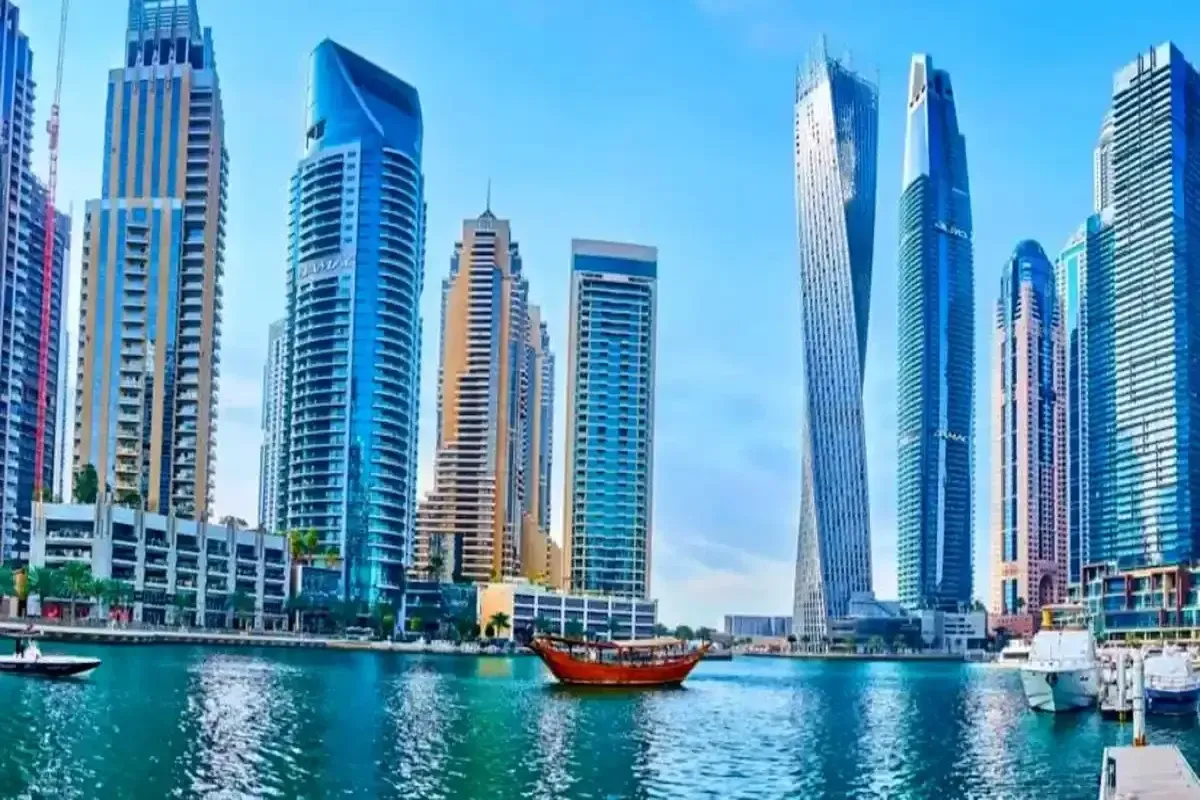 سقوط بی سابقه قیمت هتل‌های لوکس در دبی/ هزینه اقامت در اتاق دو نفره به چند یورو رسید؟