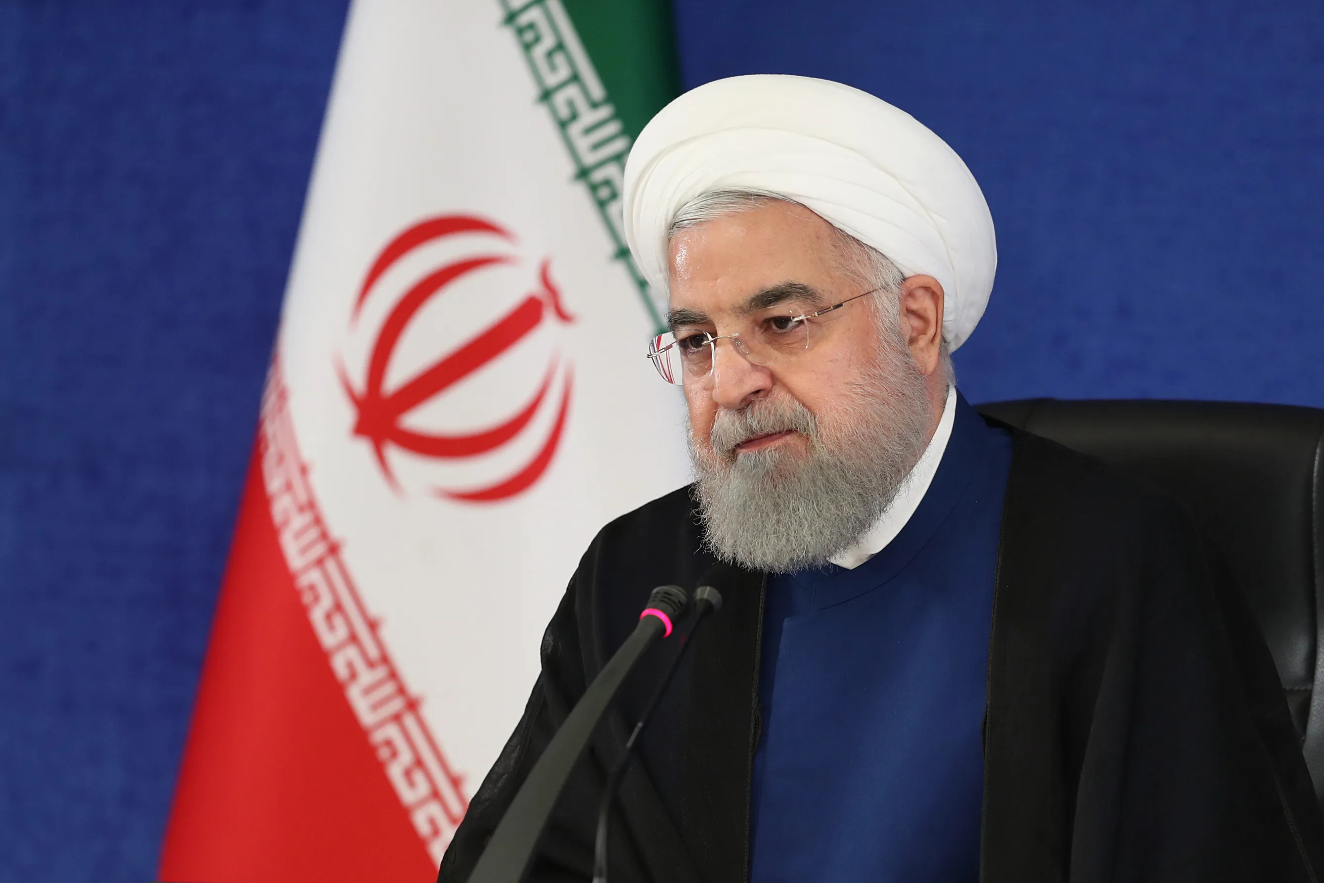 پیش بینی روحانی از آینده بورس