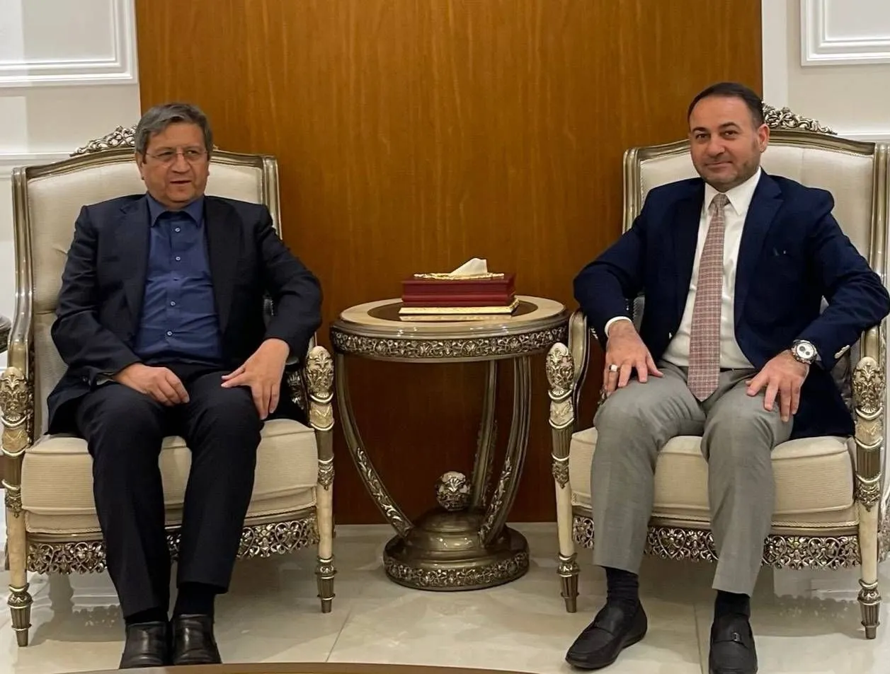 همتی