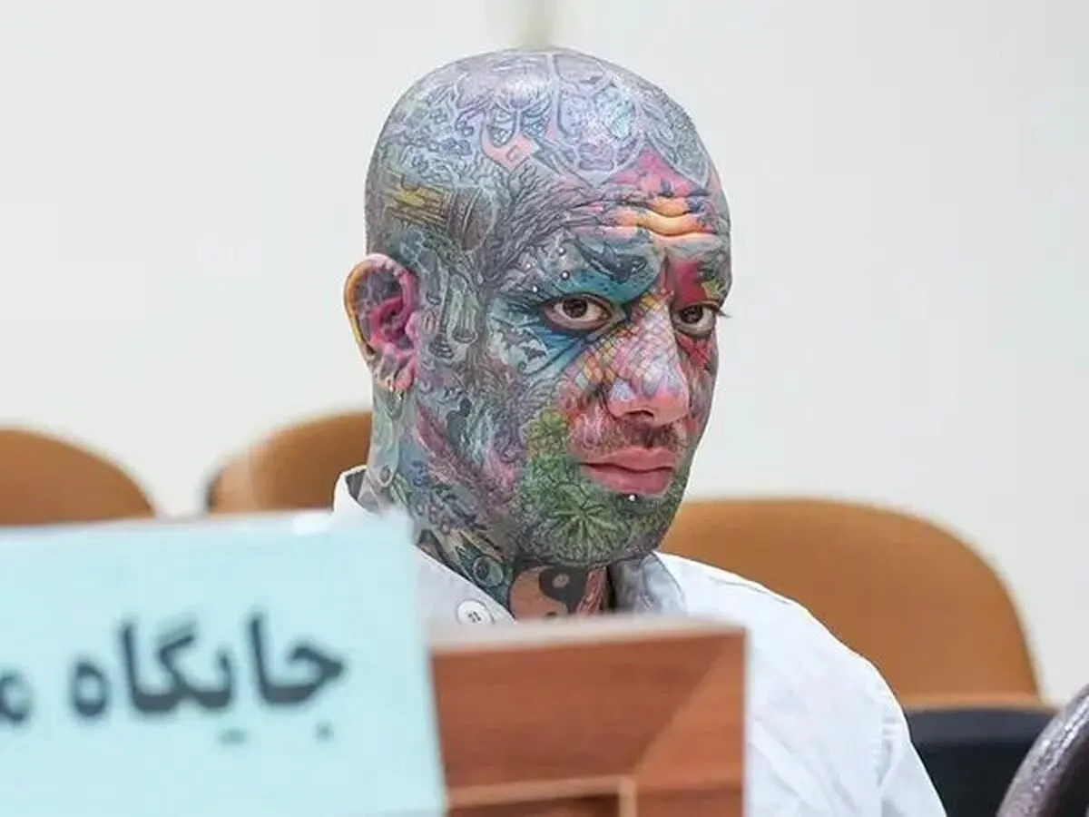 توبه تتلو به جریان افتاد!