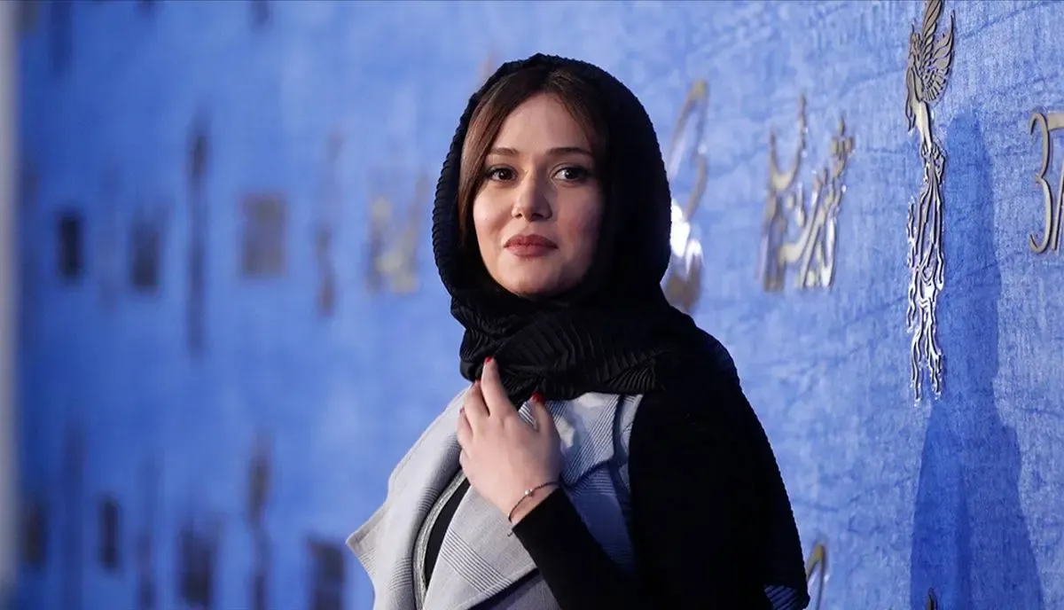 پریناز ایزدیار