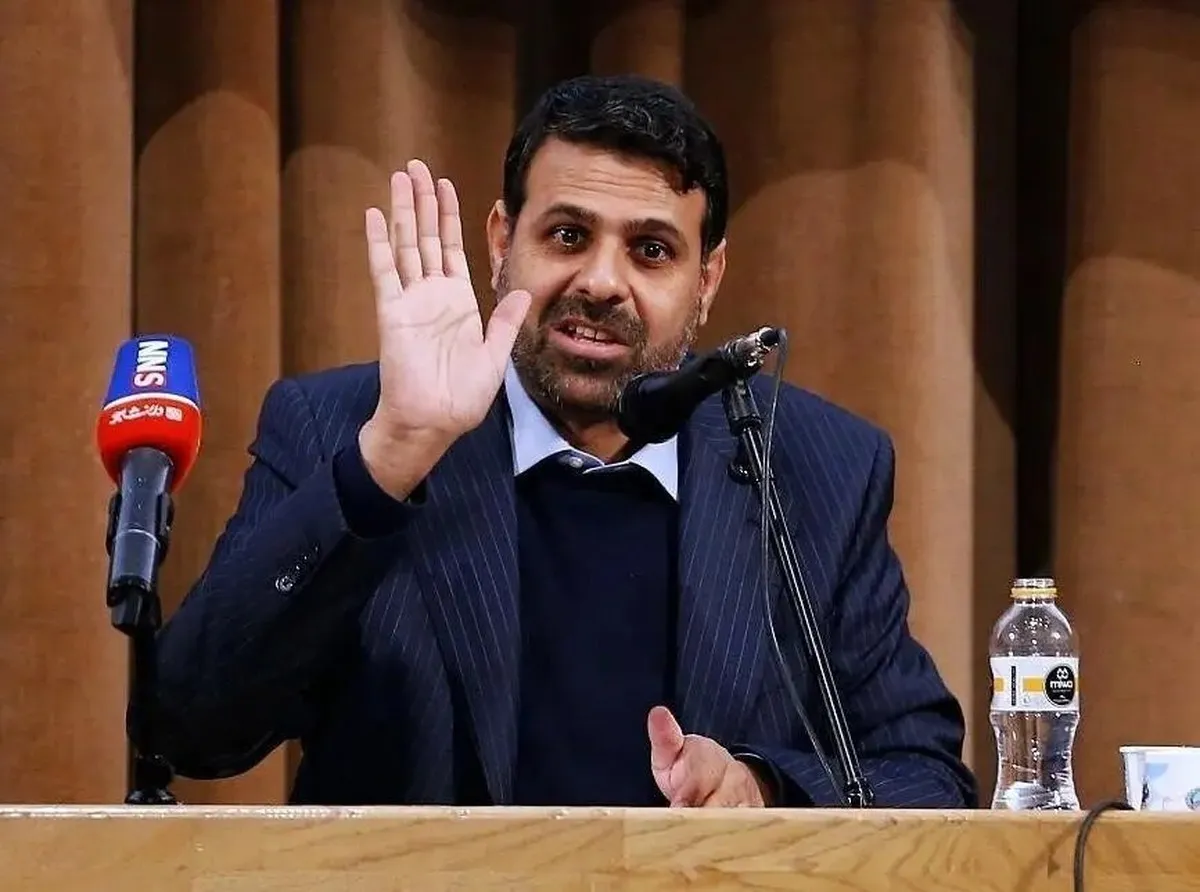 بریز و بپاش عجیب نماینده مجلس برای کشتن نتانیاهو و ترامپ!