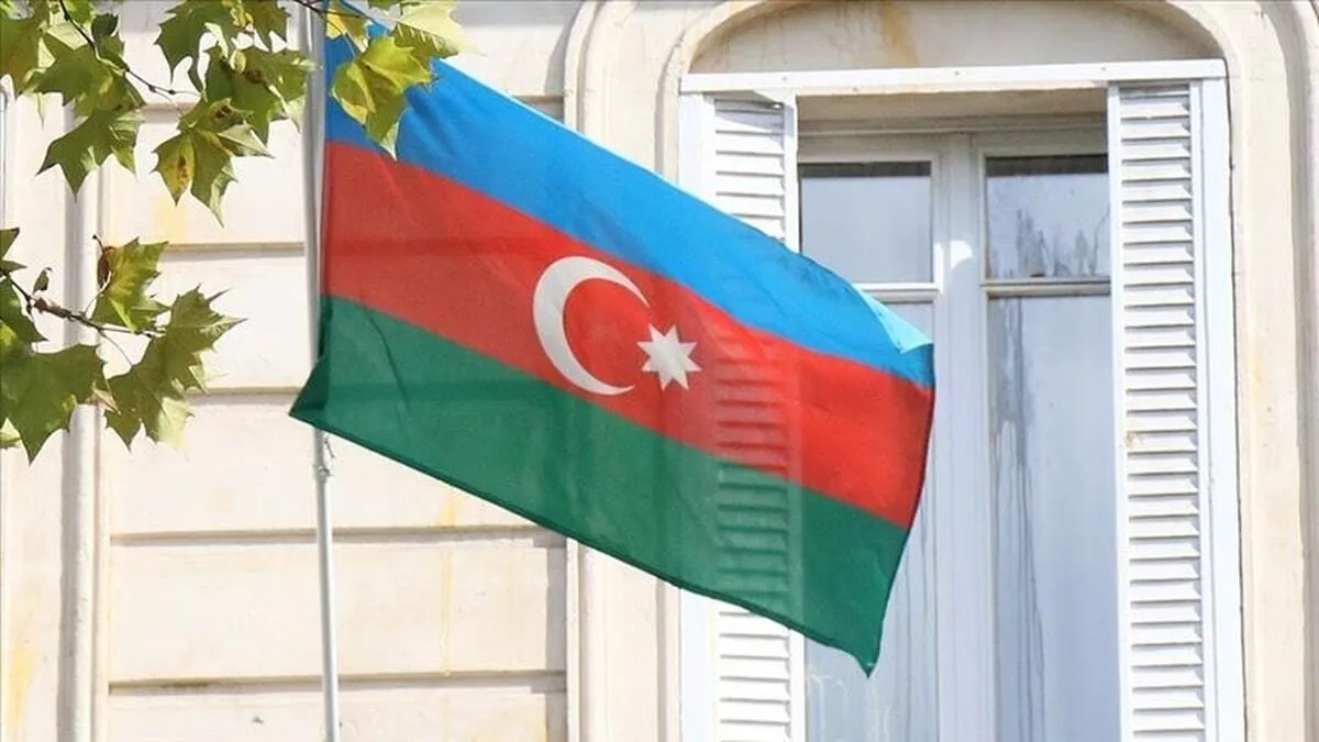 جمهوری آذربایجان کاردار ایران را احضار کرد