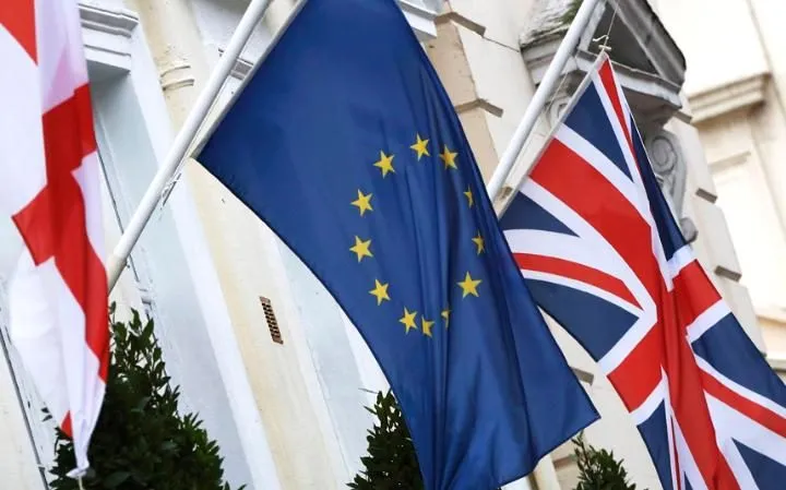 UK Faces Severe Deterioration After Shock Europe Exit