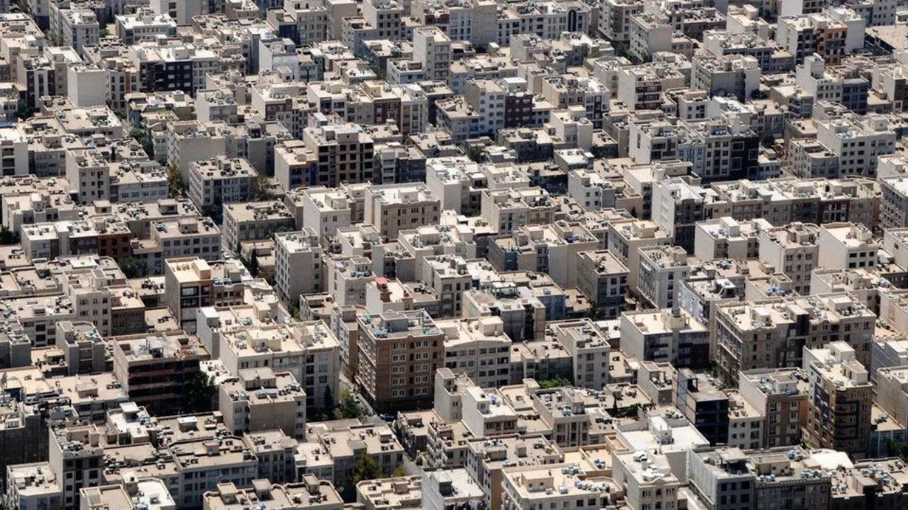 SCI Reviews Urban Real-Estate Market in Q4 of Fiscal 2021-22