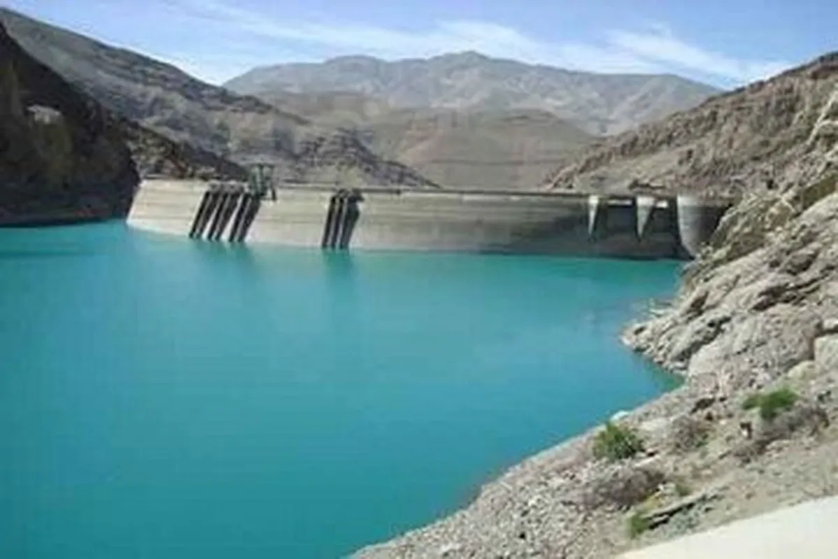 خبر خوش برای تهرانی‌ها / تهران از بحران آب خارج شد