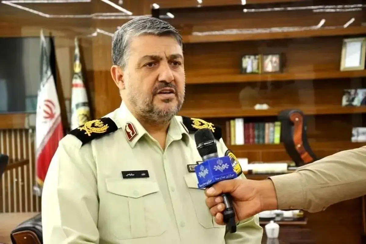جزئیات کشف یک تن تریاک در کرمان