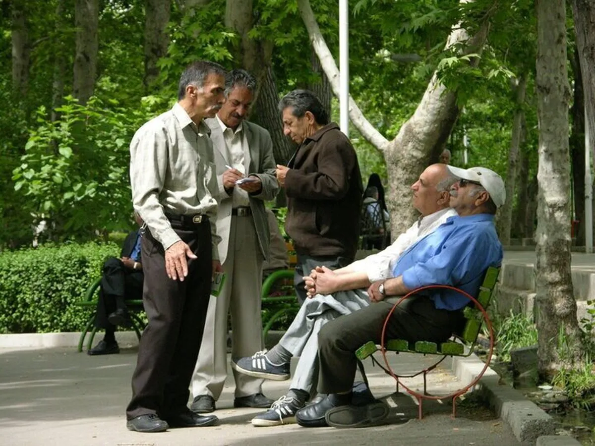 بازنشستگان در نامه خود برای رئیس‌جمهور چه نوشتند؟