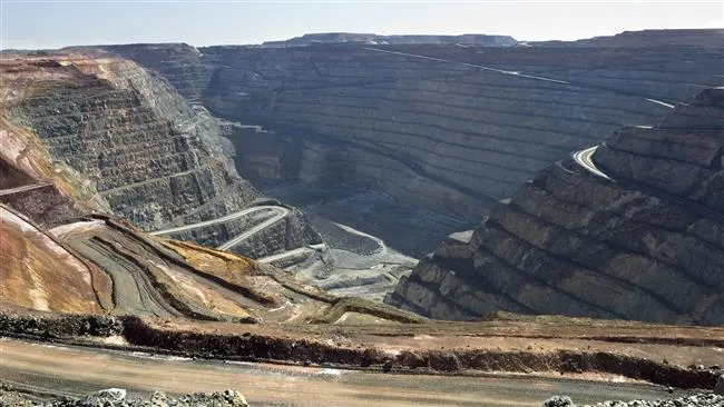 $315m Needed to Develop Iran’s Lead, Zinc Industry