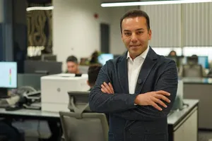 از پامنار تا تایتان؛ روایت کارآفرینی در دل فولاد