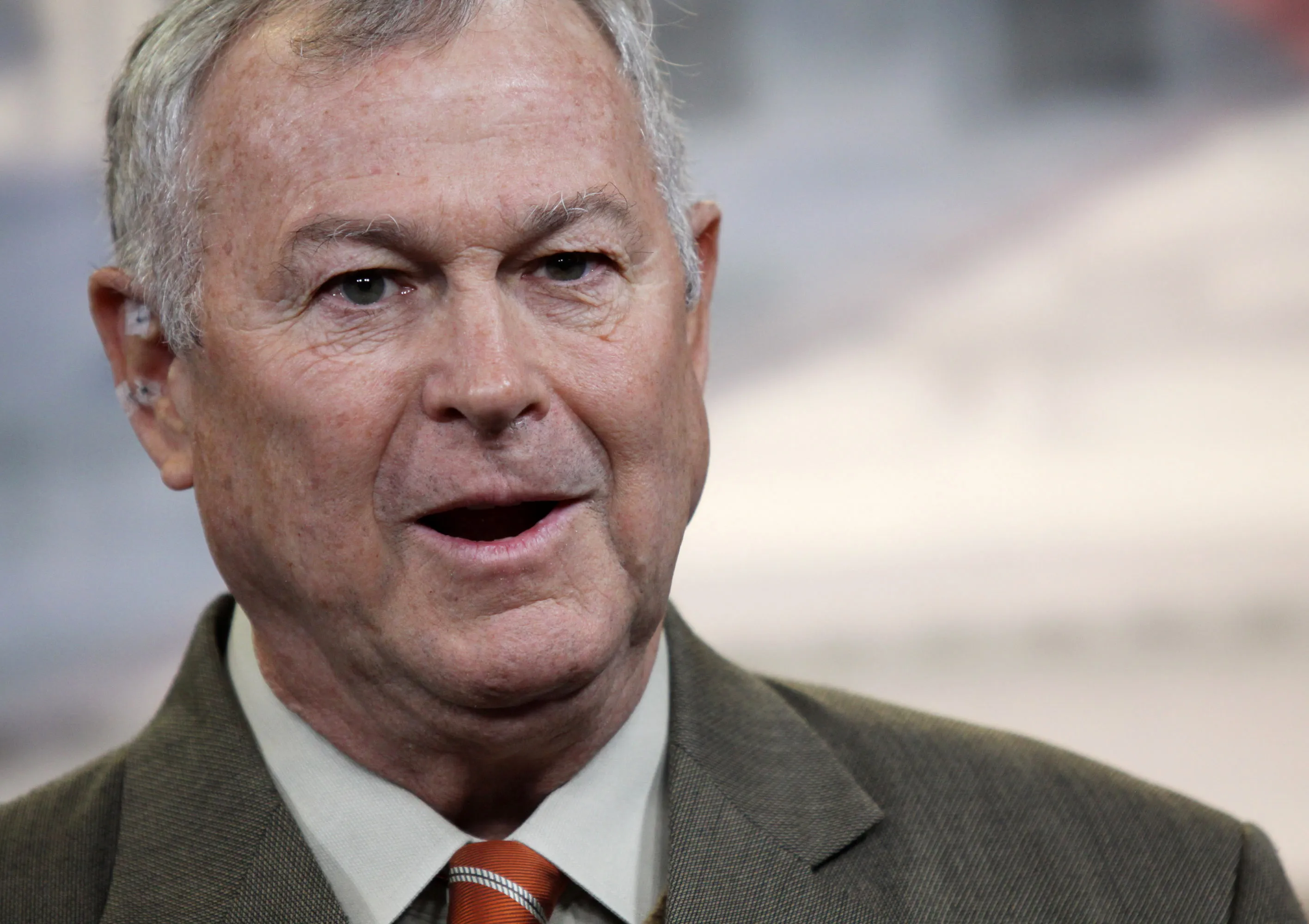 Delighted by Tehran attacks, GOPer says they 'may be Trump strategy'