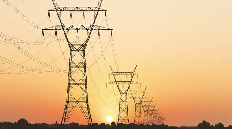 Plan to Curb State Power Consumption