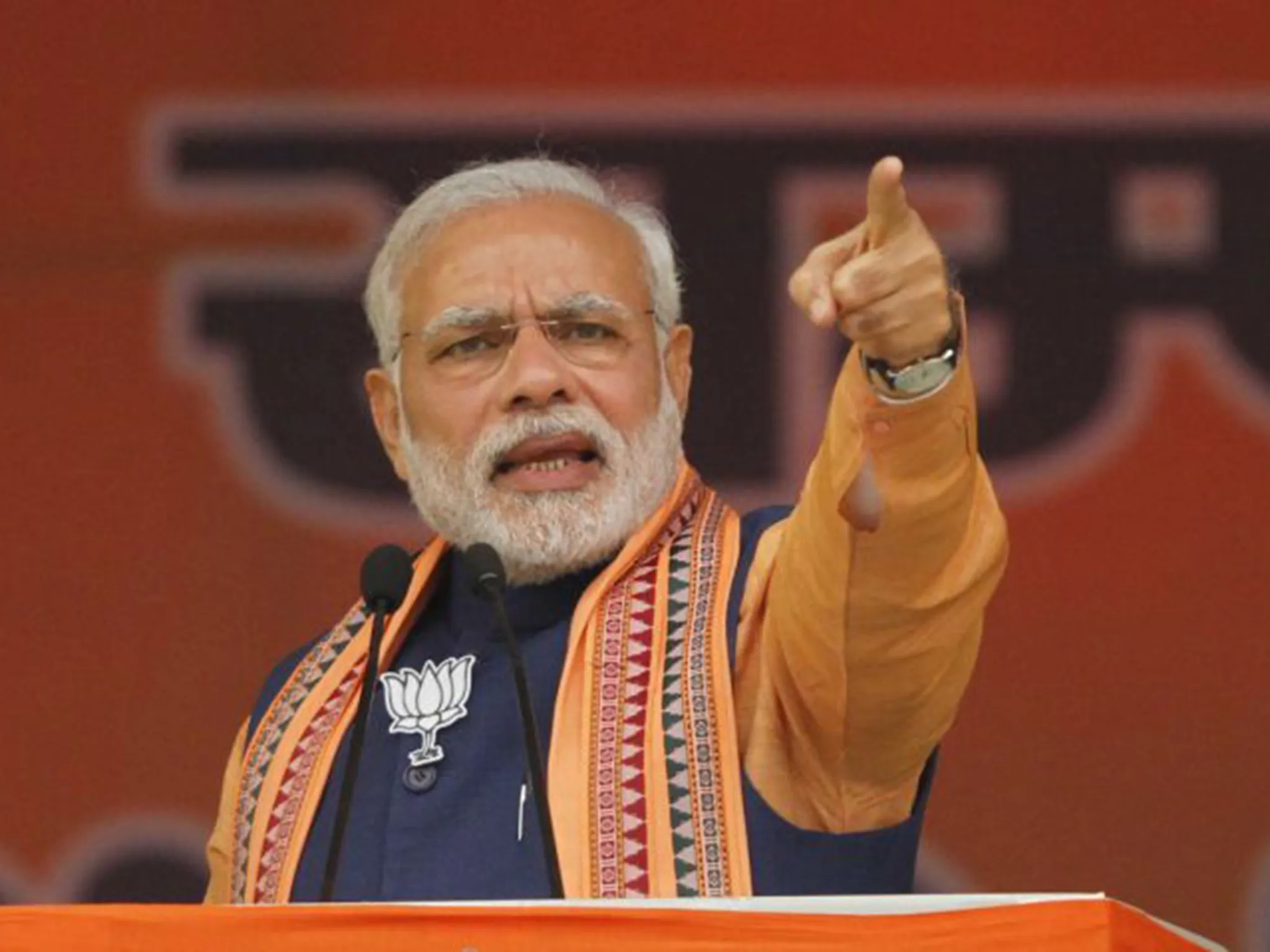 India's Government Will Soon Loosen Purse Strings: Deutsche Bank