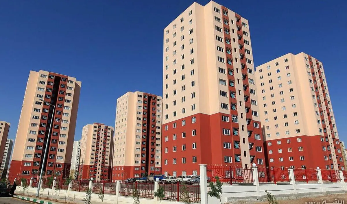 انتظار متقاضیان نهضت ملی مسکن به پایان رسید/ تحویل خانه‌های مسکن ملی آغاز شد؟
