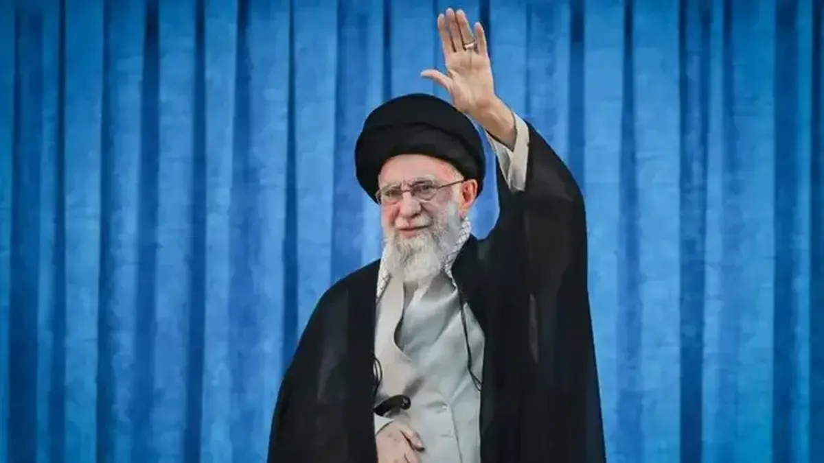 آرامگاه رهبر انقلاب کجا خواهد بود؟