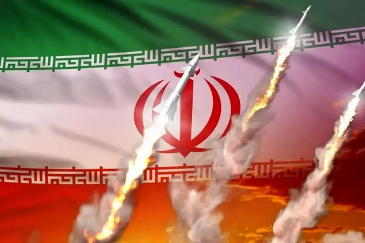 سپاه: شلیک موشک به سمت جنگنده f۱۶ آمریکایی